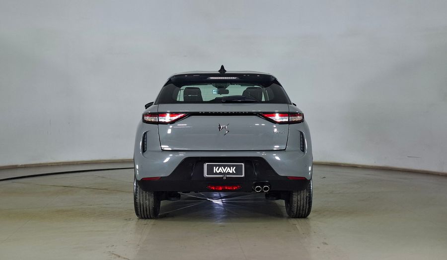 Ds 3 1.2 PURETECH 130 AUTO BASTILLE Suv 2024