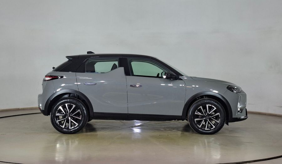 Ds 3 1.2 PURETECH 130 AUTO BASTILLE Suv 2024