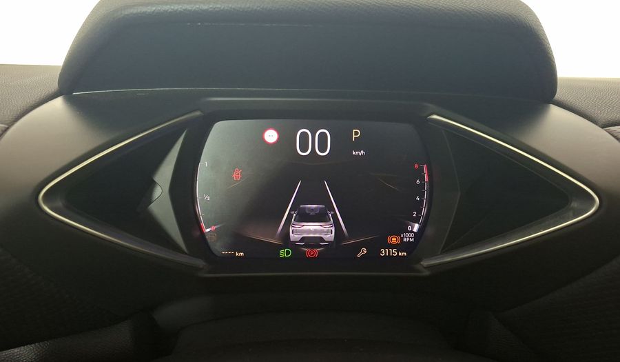 Ds 3 1.2 PURETECH 130 AUTO BASTILLE Suv 2024