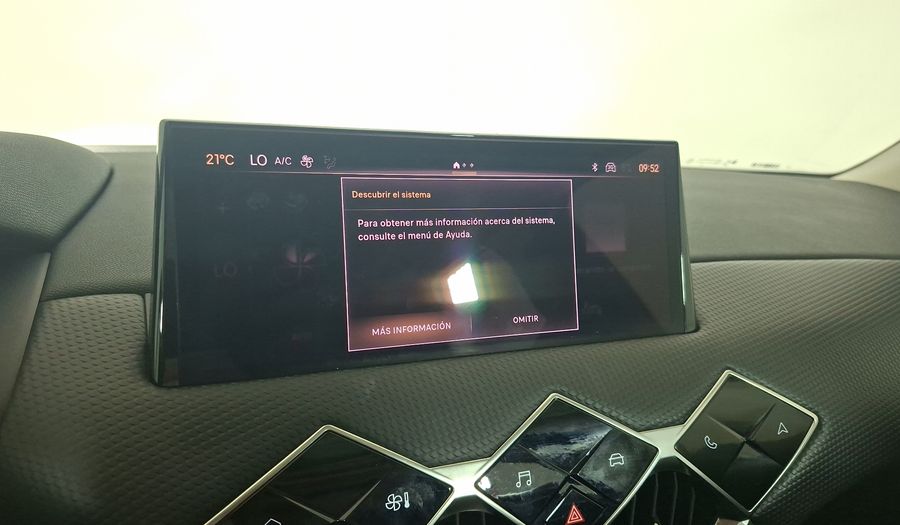 Ds 3 1.2 PURETECH 130 AUTO BASTILLE Suv 2024