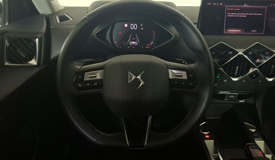 Ds 3 1.2 PURETECH 130 AUTO BASTILLE Suv 2024