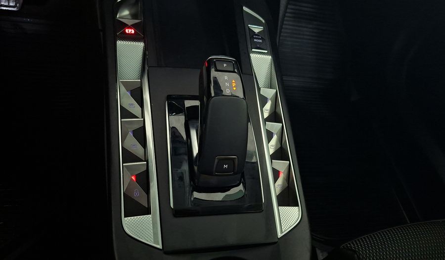 Ds 3 1.2 PURETECH 130 AUTO BASTILLE Suv 2024