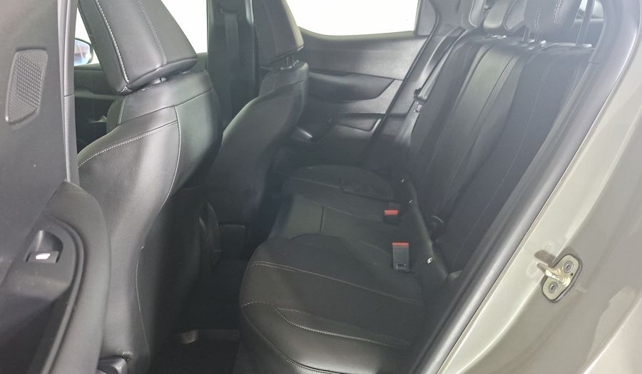 Ds 3 1.2 PURETECH 130 AUTO BASTILLE Suv 2024