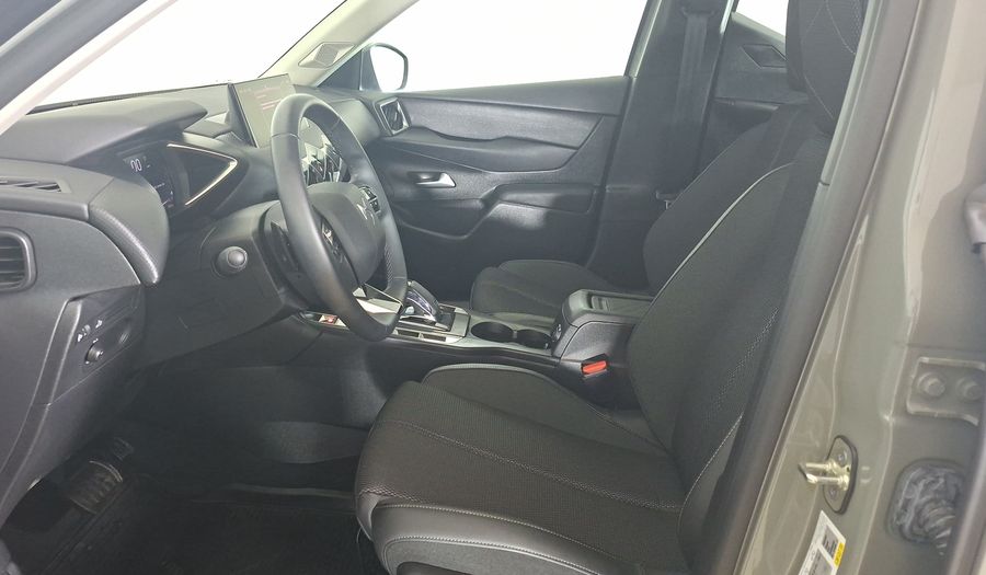 Ds 3 1.2 PURETECH 130 AUTO BASTILLE Suv 2024