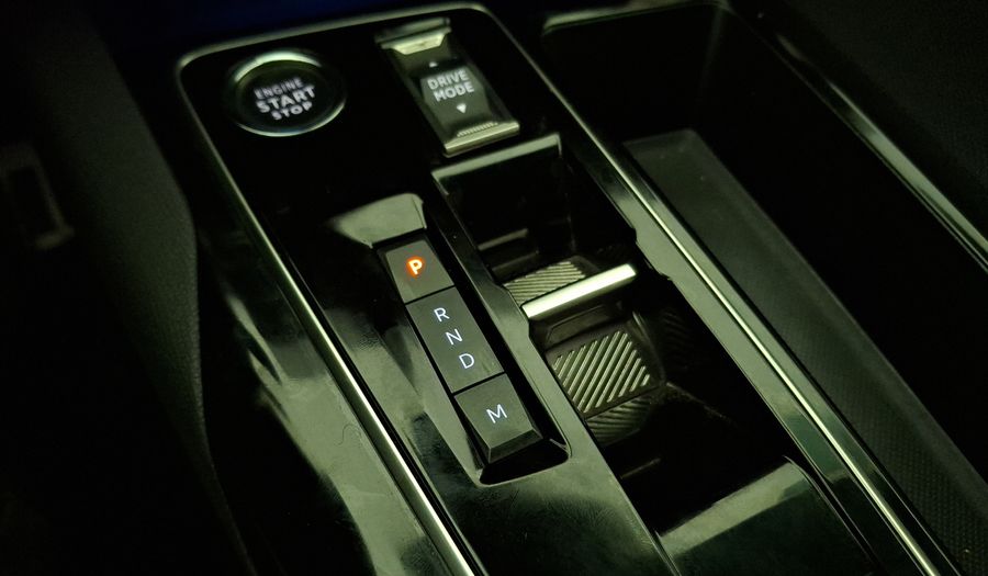 Peugeot 3008 1.6 PURETECH 180 AUTO GT BLACK PACK Suv 2025