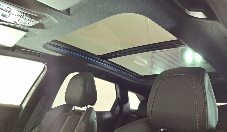 Peugeot 3008 1.6 PURETECH 180 AUTO GT BLACK PACK Suv 2025