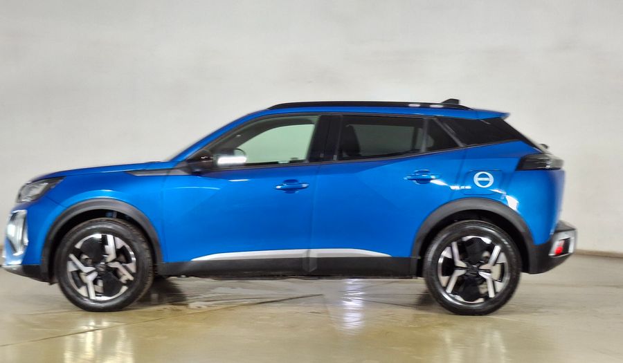 Peugeot 2008 1.5 BLUEHDI 130 HP AUTO ALLURE Suv 2024