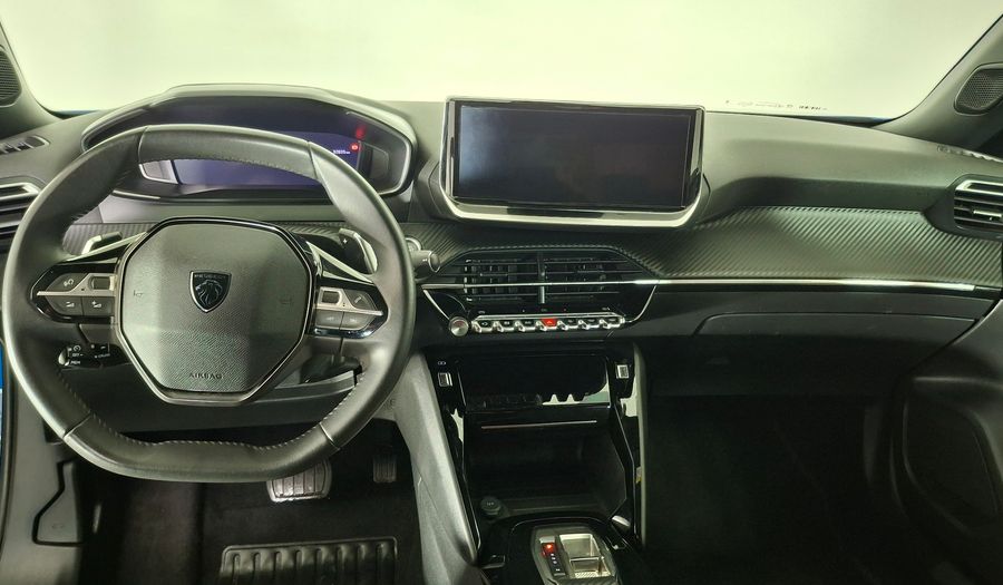 Peugeot 2008 1.5 BLUEHDI 130 HP AUTO ALLURE Suv 2024