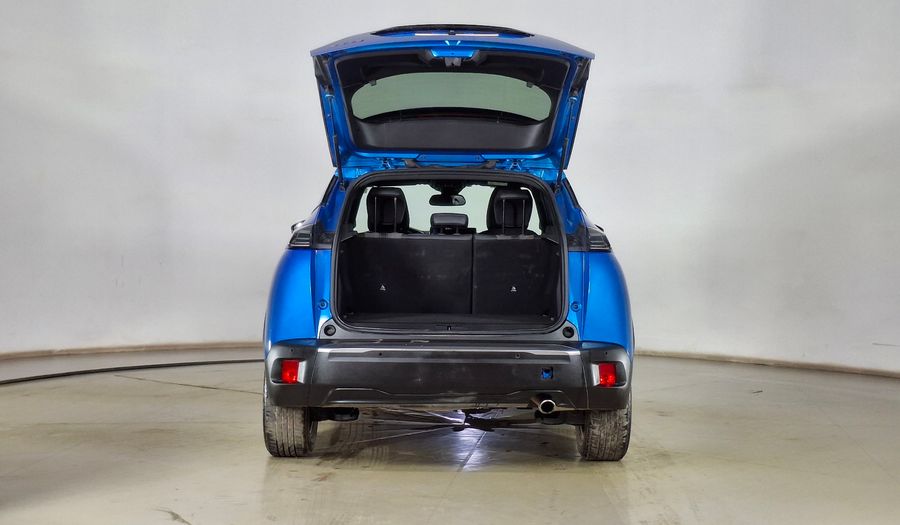 Peugeot 2008 1.5 BLUEHDI 130 HP AUTO ALLURE Suv 2024