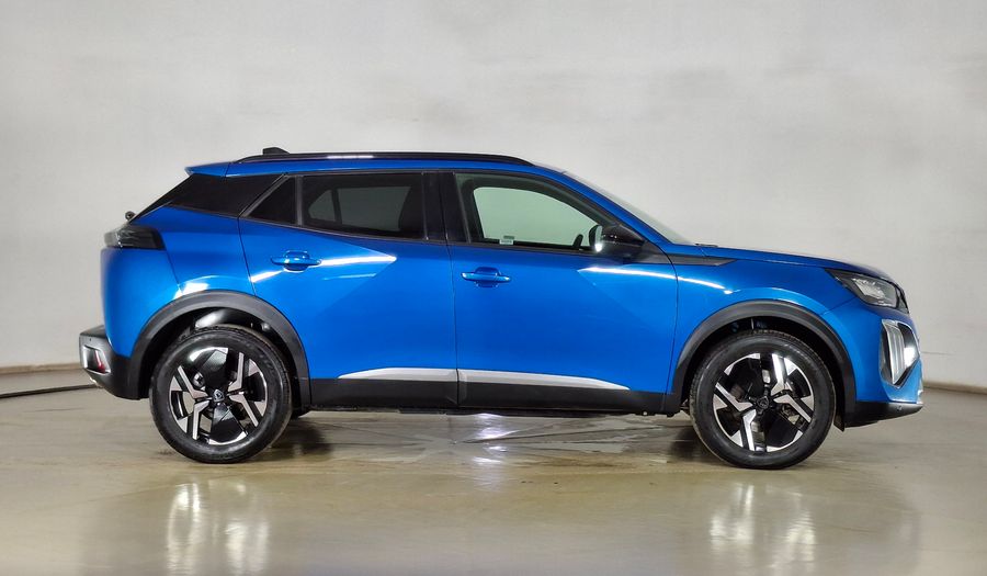 Peugeot 2008 1.5 BLUEHDI 130 HP AUTO ALLURE Suv 2024