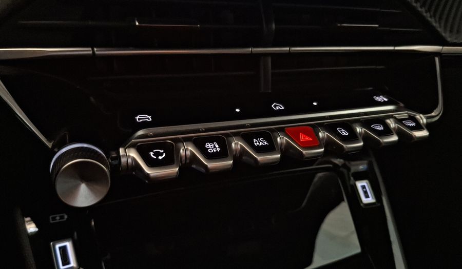 Peugeot 2008 1.5 BLUEHDI 130 HP AUTO ALLURE Suv 2024