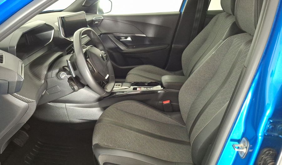 Peugeot 2008 1.5 BLUEHDI 130 HP AUTO ALLURE Suv 2024