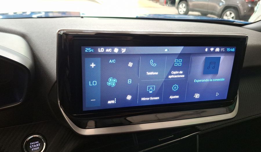 Peugeot 2008 1.5 BLUEHDI 130 HP AUTO ALLURE Suv 2024