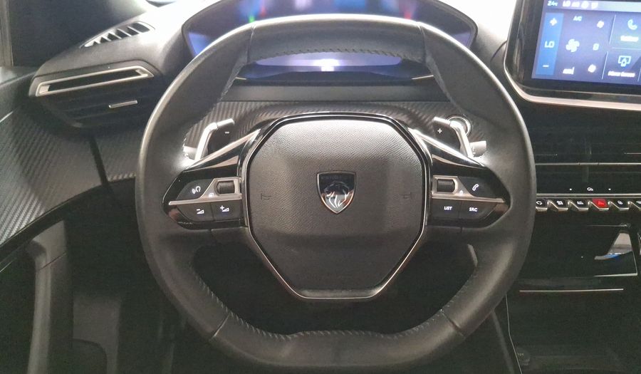 Peugeot 2008 1.5 BLUEHDI 130 HP AUTO ALLURE Suv 2024