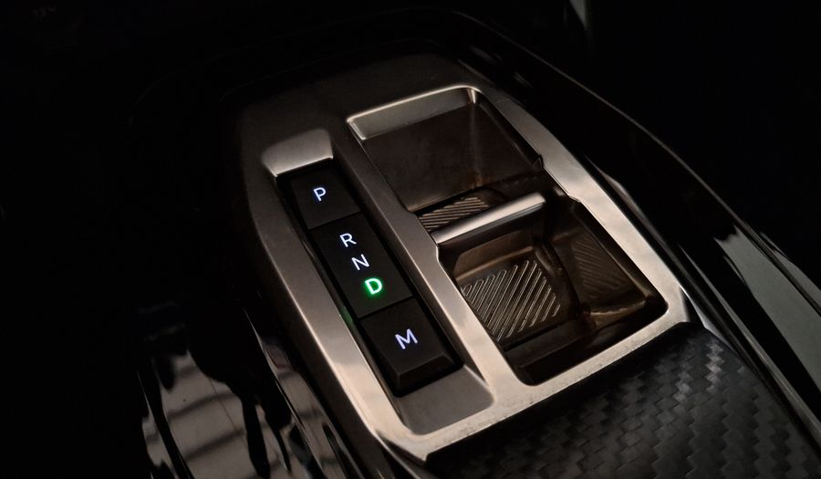 Peugeot 2008 1.5 BLUEHDI 130 HP AUTO ALLURE Suv 2024