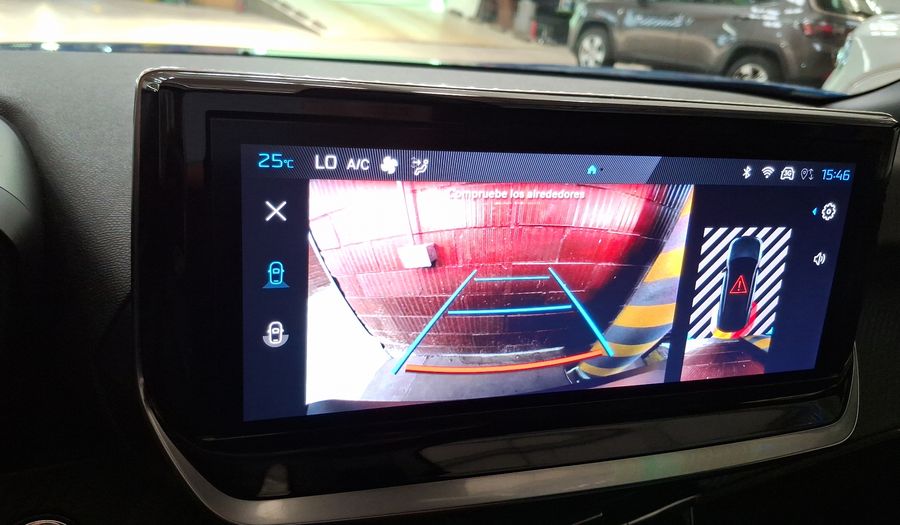 Peugeot 2008 1.5 BLUEHDI 130 HP AUTO ALLURE Suv 2024