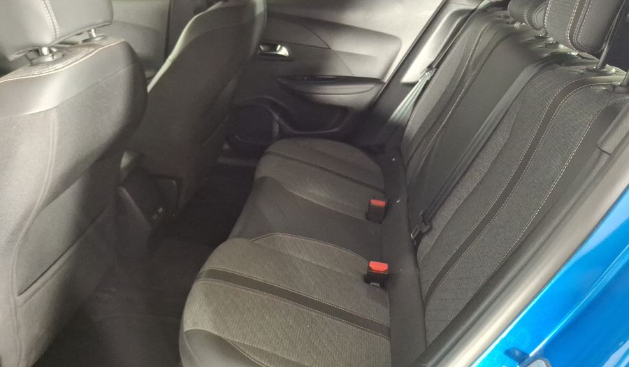 Peugeot 2008 1.5 BLUEHDI 130 HP AUTO ALLURE Suv 2024