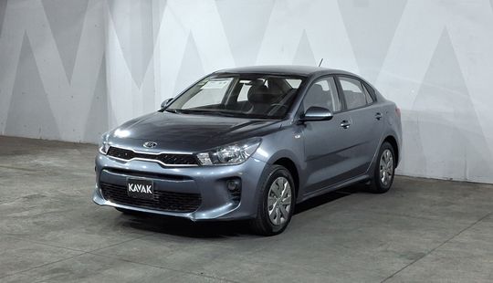 Kia • Rio