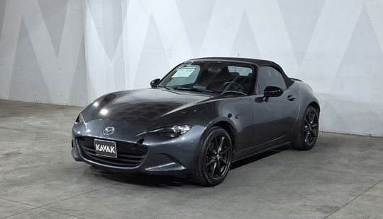Mazda • MX-5