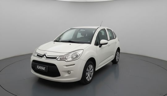 Citroen • C3