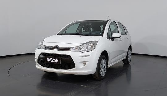 Citroen • C3