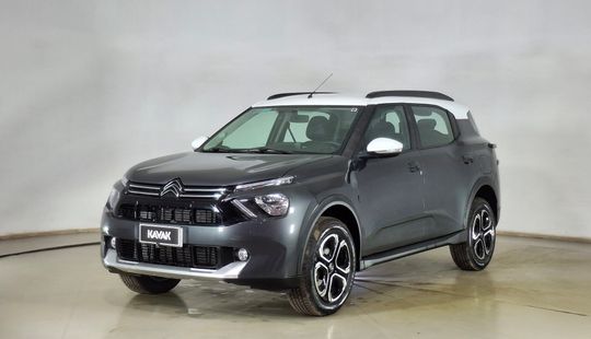 Citroen • C3 Aircross