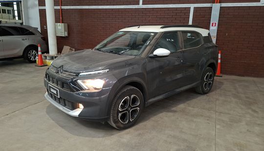 Citroen • C3 Aircross