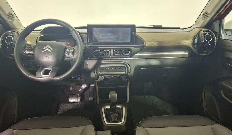 Citroen C3 Aircross 1.0 125 CVT SHINE TN Suv 2025