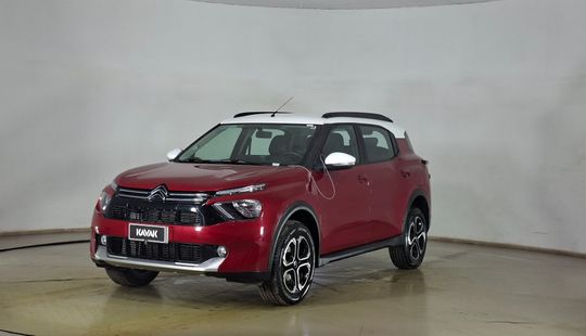 Citroen • C3 Aircross