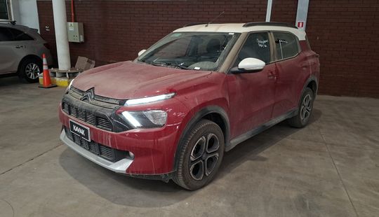 Citroen • C3 Aircross