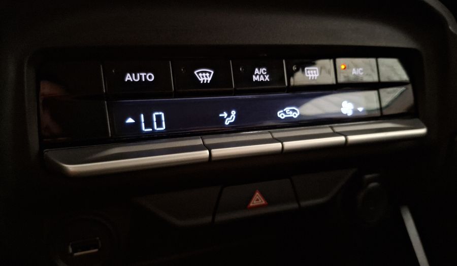 Citroen C3 Aircross 1.0 125 CVT SHINE TN Suv 2025