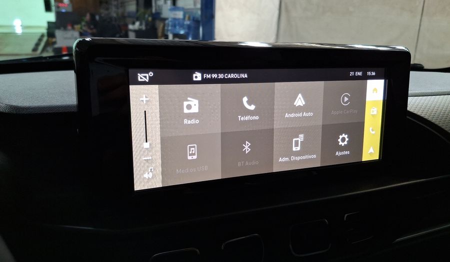 Citroen C3 Aircross 1.0 125 CVT SHINE TN Suv 2025