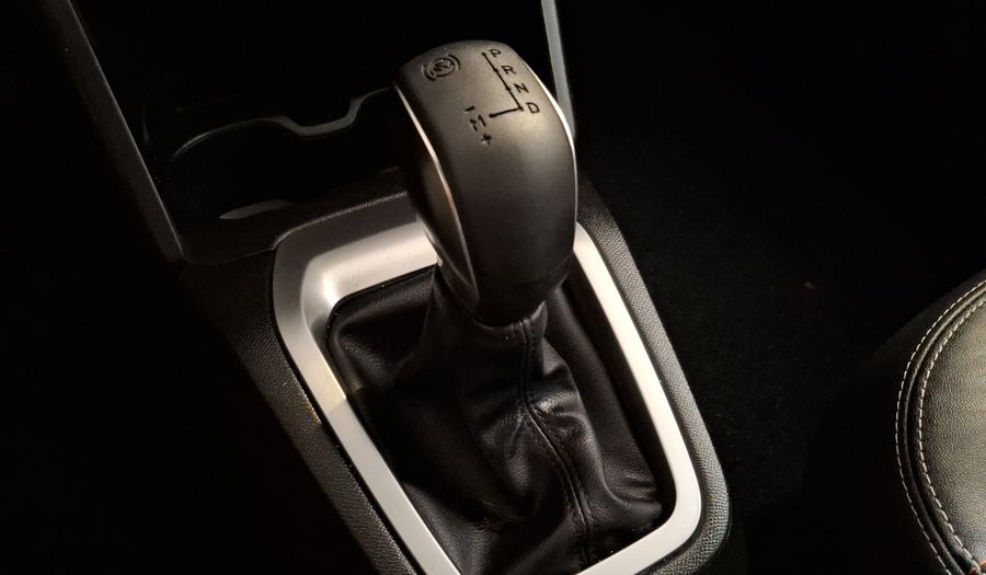 Citroen C3 Aircross 1.0 125 CVT SHINE TN Suv 2025