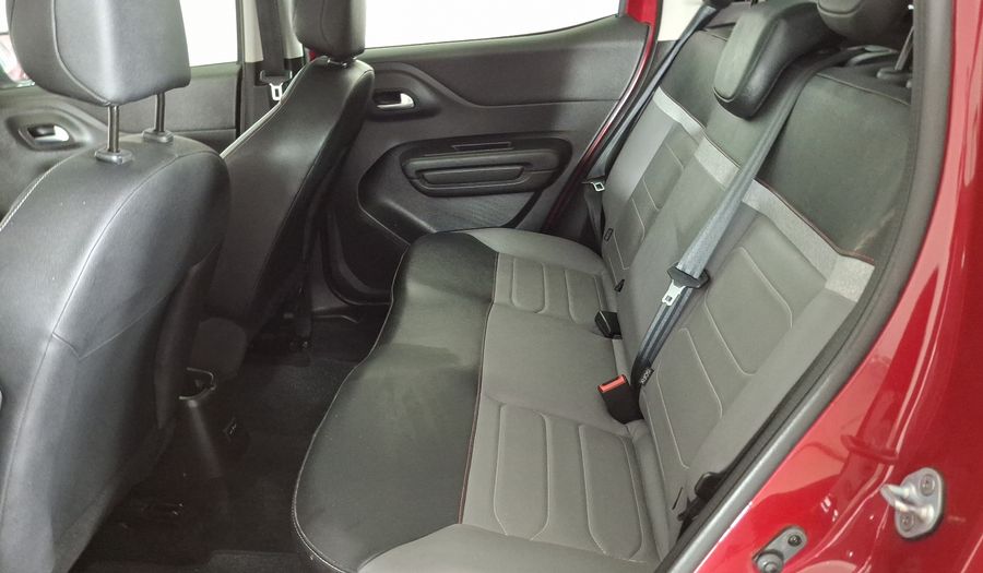 Citroen C3 Aircross 1.0 125 CVT SHINE TN Suv 2025