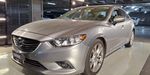 Mazda 6 2.5 I GRAND TOURING TA Sedan 2015