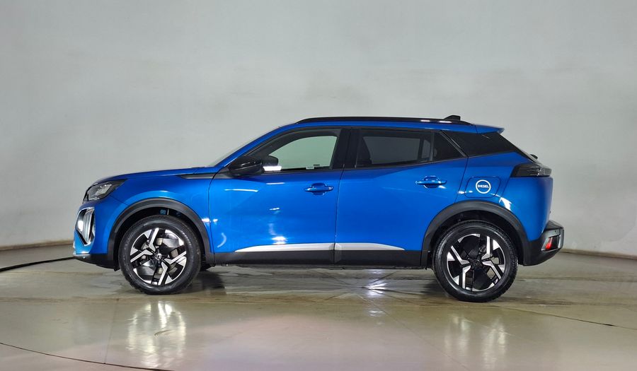 Peugeot 2008 1.5 BLUEHDI 130 HP AUTO ALLURE Suv 2024