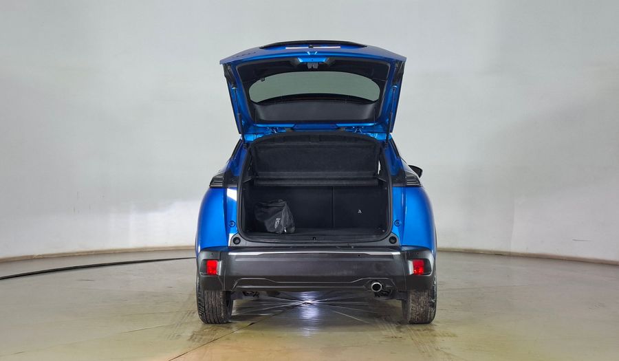 Peugeot 2008 1.5 BLUEHDI 130 HP AUTO ALLURE Suv 2024