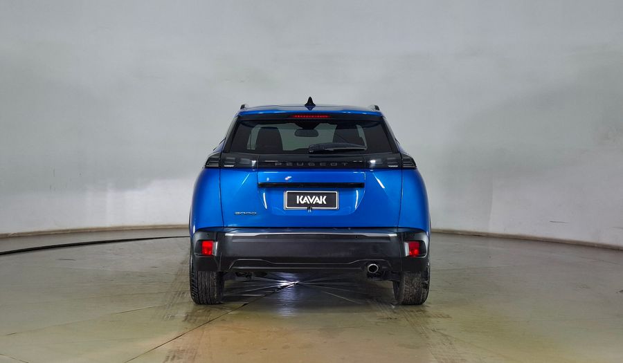 Peugeot 2008 1.5 BLUEHDI 130 HP AUTO ALLURE Suv 2024