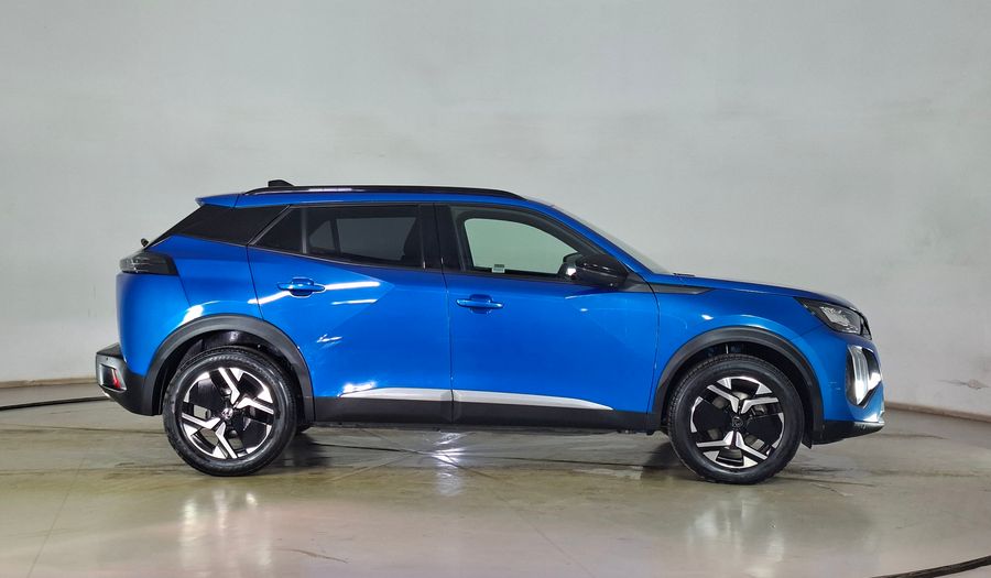 Peugeot 2008 1.5 BLUEHDI 130 HP AUTO ALLURE Suv 2024