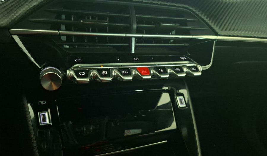 Peugeot 2008 1.5 BLUEHDI 130 HP AUTO ALLURE Suv 2024