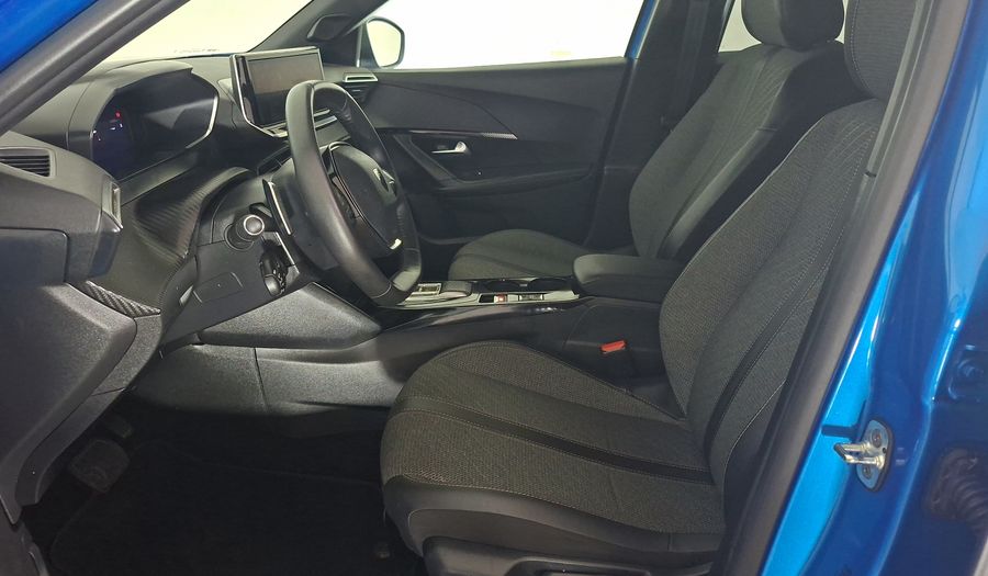 Peugeot 2008 1.5 BLUEHDI 130 HP AUTO ALLURE Suv 2024