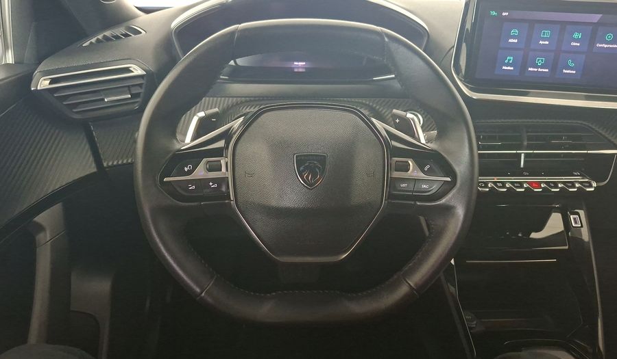 Peugeot 2008 1.5 BLUEHDI 130 HP AUTO ALLURE Suv 2024