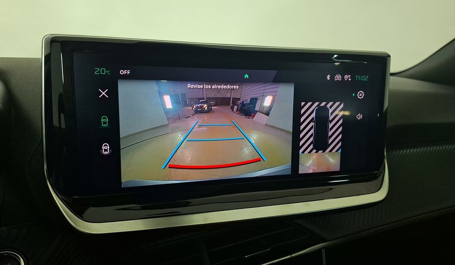 Peugeot 2008 1.5 BLUEHDI 130 HP AUTO ALLURE Suv 2024