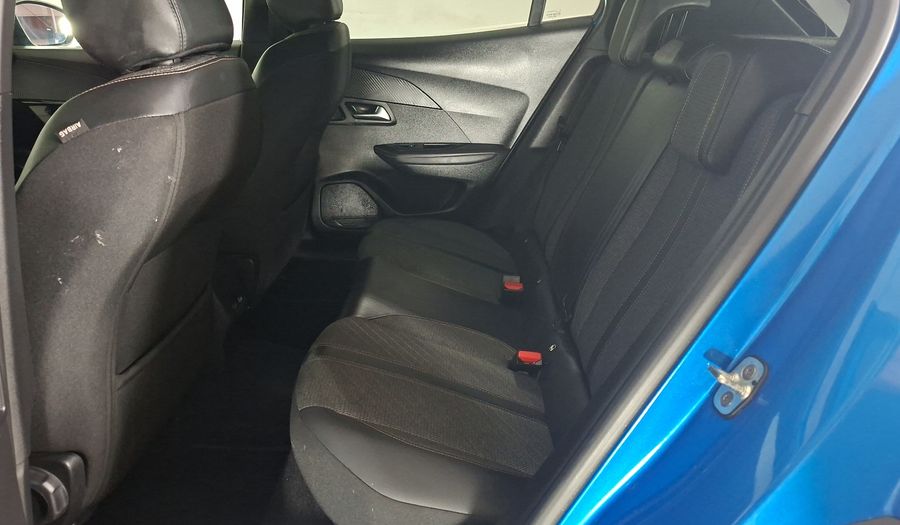 Peugeot 2008 1.5 BLUEHDI 130 HP AUTO ALLURE Suv 2024