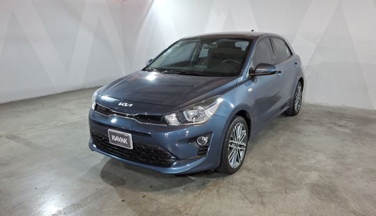 Kia • Rio