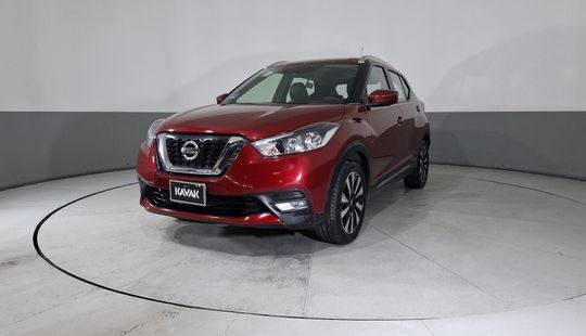 Nissan • Kicks