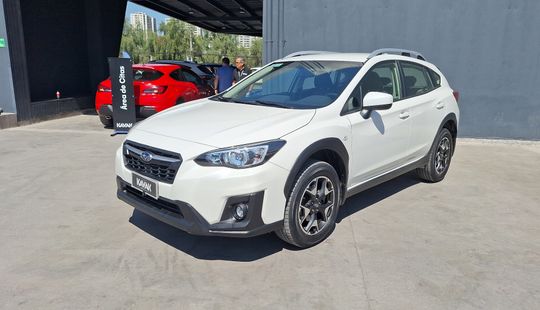 Subaru • XV