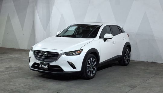 Mazda • CX-3