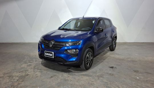 Renault • Kwid