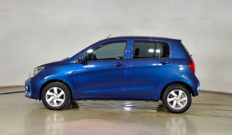 Suzuki Celerio 1.0 GLX SPORT S.A. GEAR SHIFT Hatchback 2018